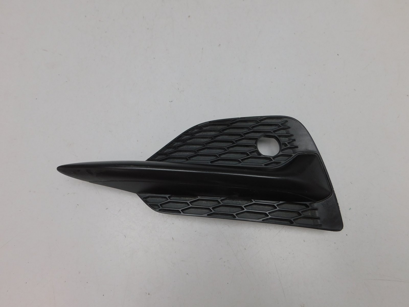 Решетка в бампер левая Nissan Qashqai (J11) 2014>