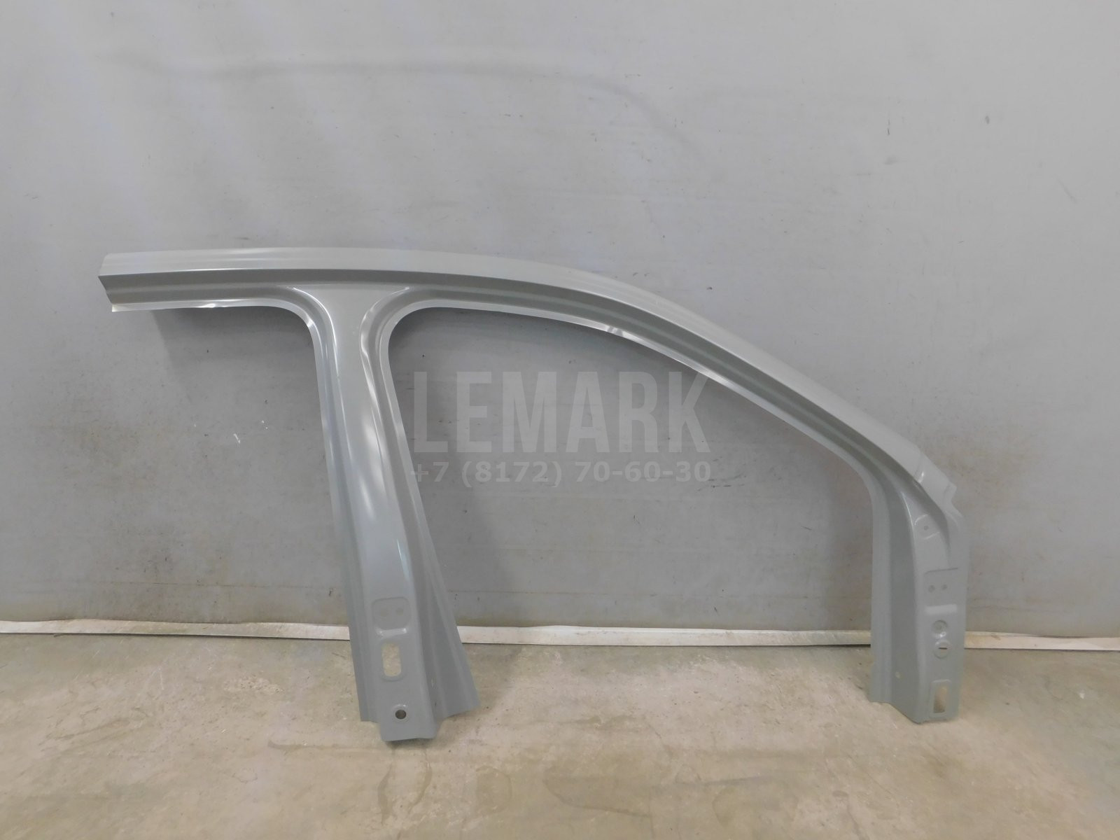 Кузовной элемент Haval Jolion 2021> 5401102XST01AD
