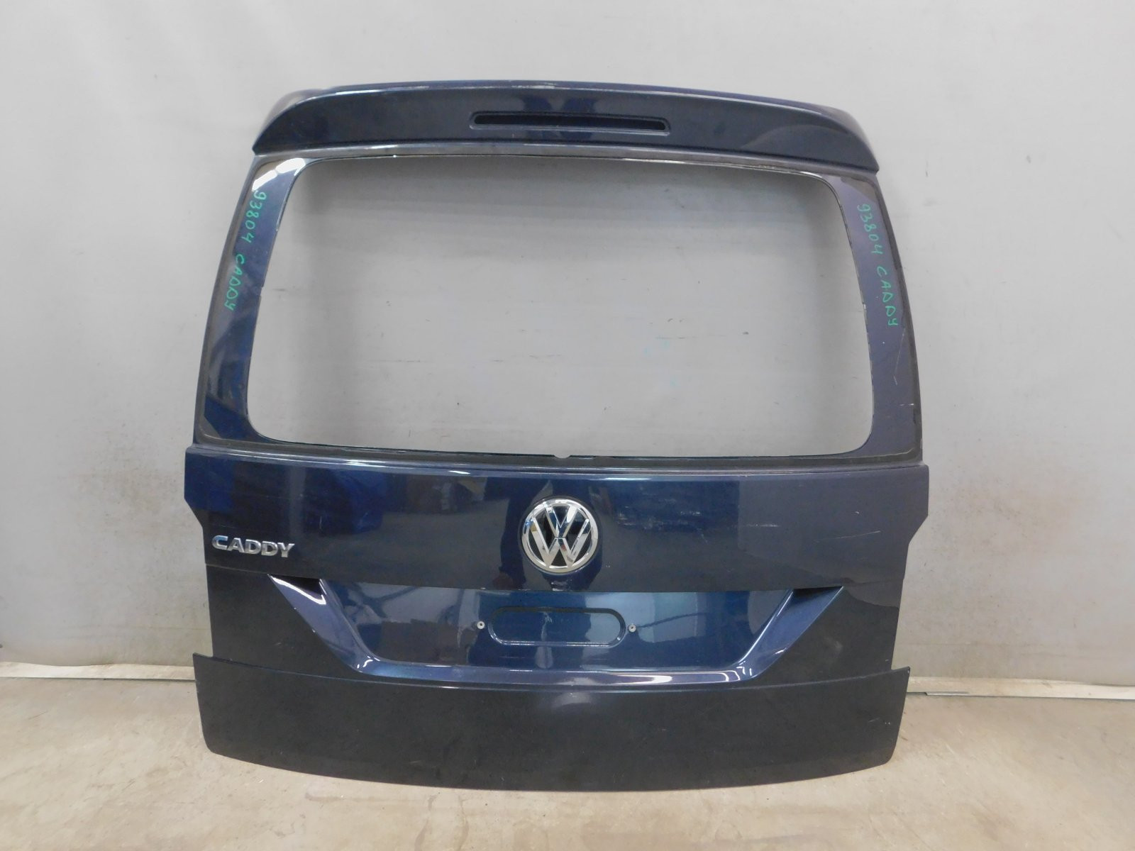 Дверь багажника Volkswagen Caddy IV 2016>