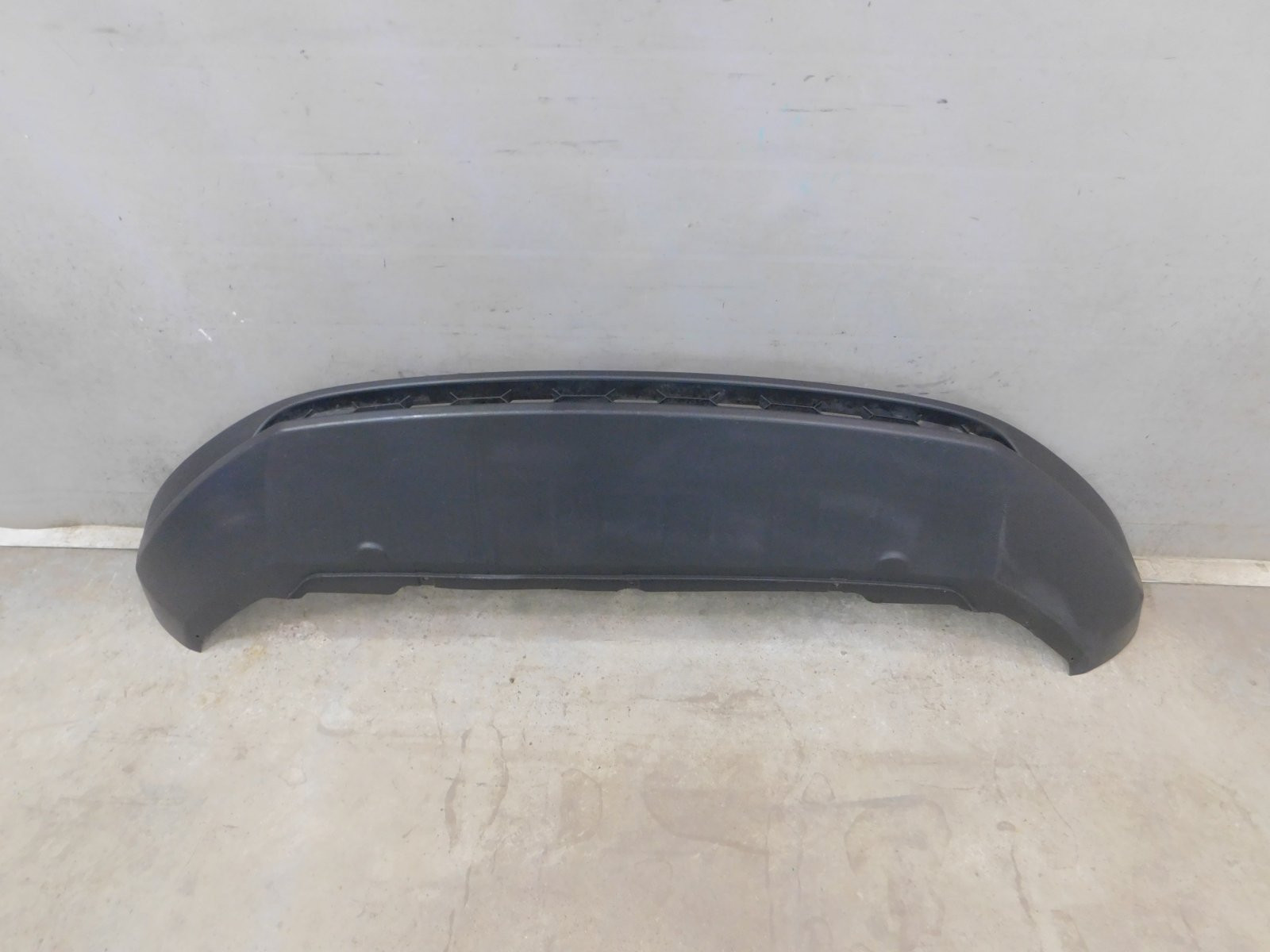 Юбка передняя Skoda Karoq 2017>