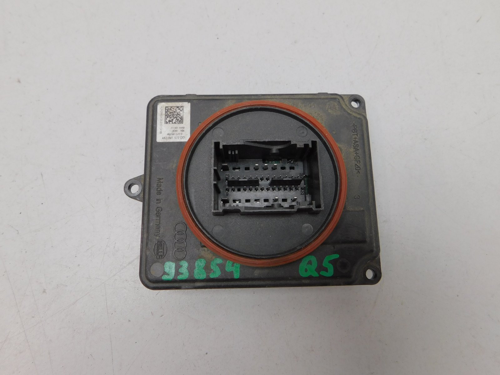 Блок управления светом Audi Q5 2017>