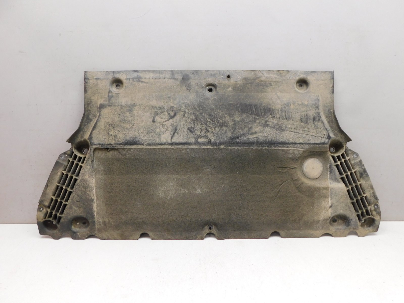 Защита картера Audi A5/S5 2017>