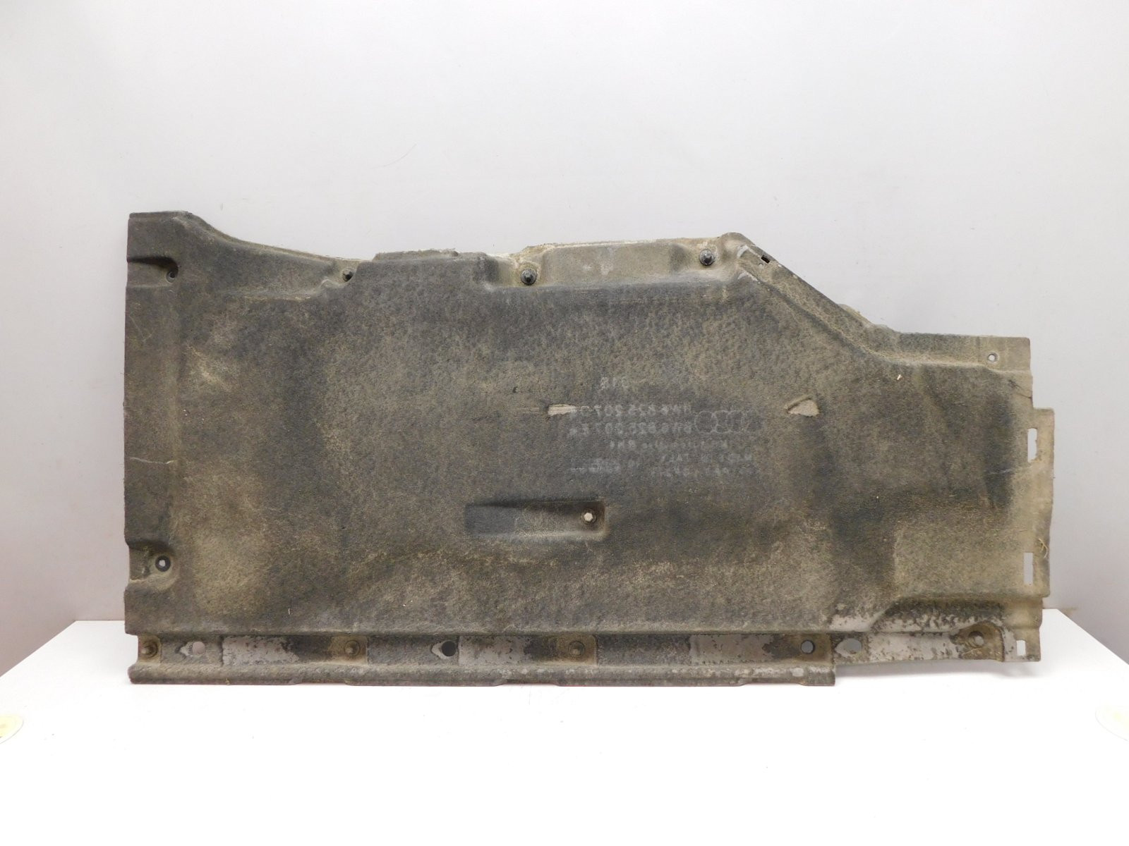 Пыльник Audi A5/S5 2017>