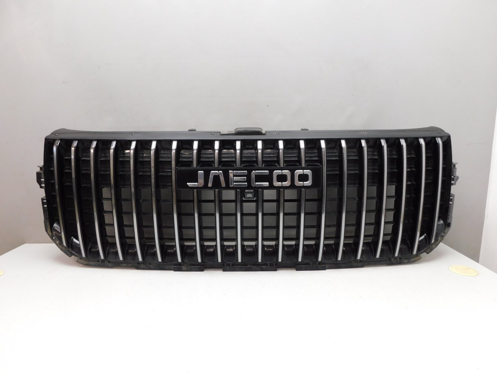 Решетка радиатора Jaecoo J7 2023>