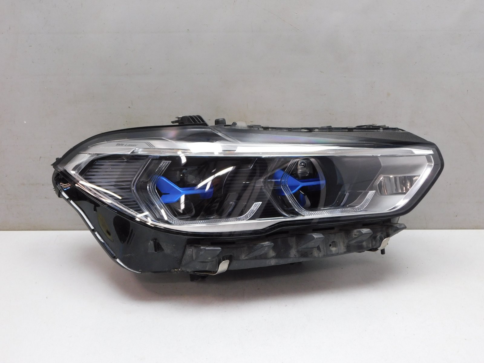 Фара правая BMW X5 G05 2018>