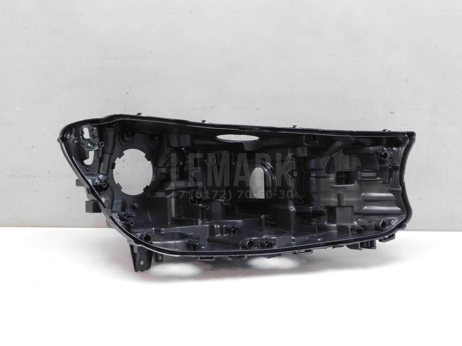 Корпус фары правой BMW 7-серия G11/G12 2014> 63117408710