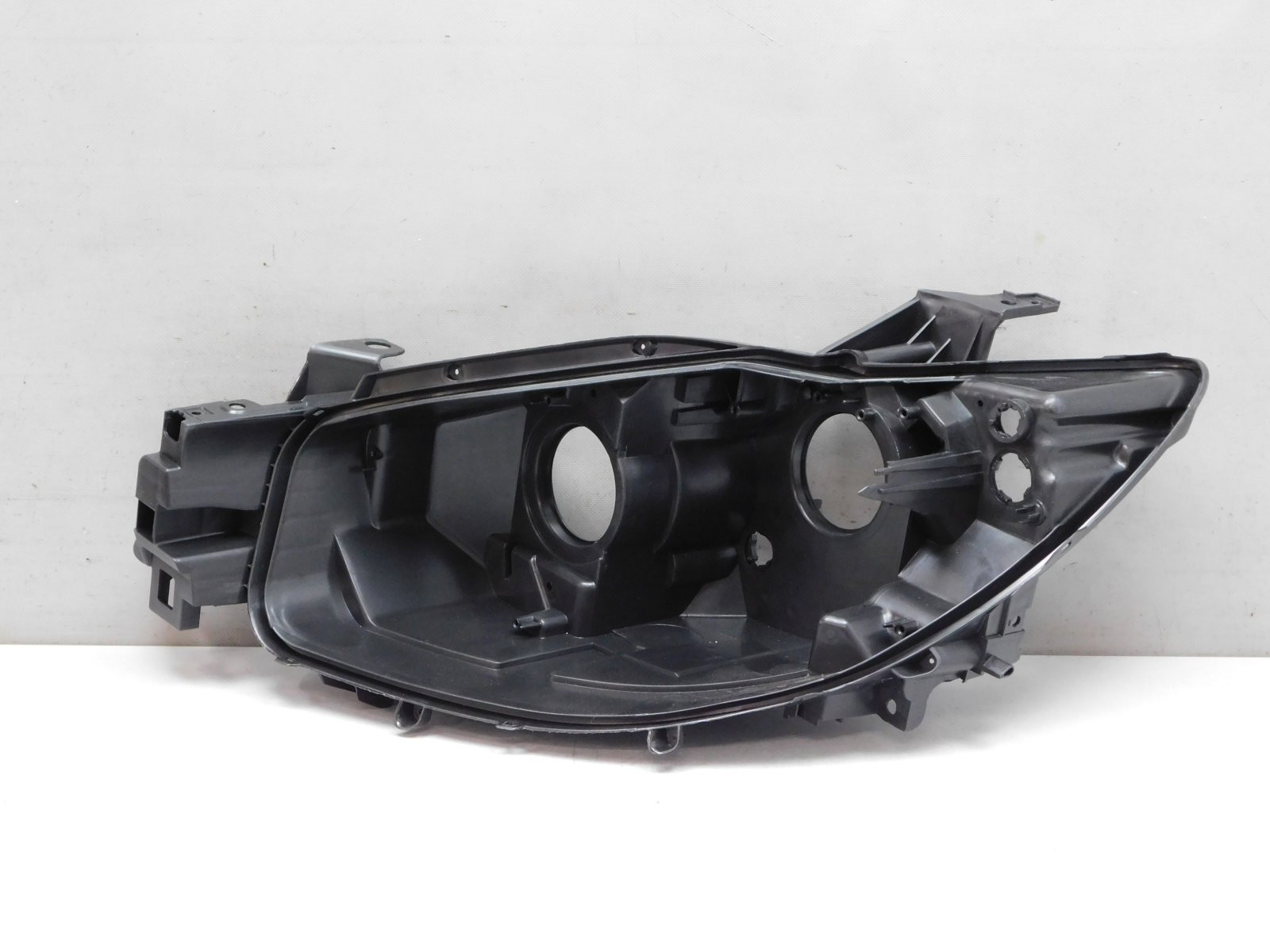 Корпус фары левой Mazda CX 5 2012>