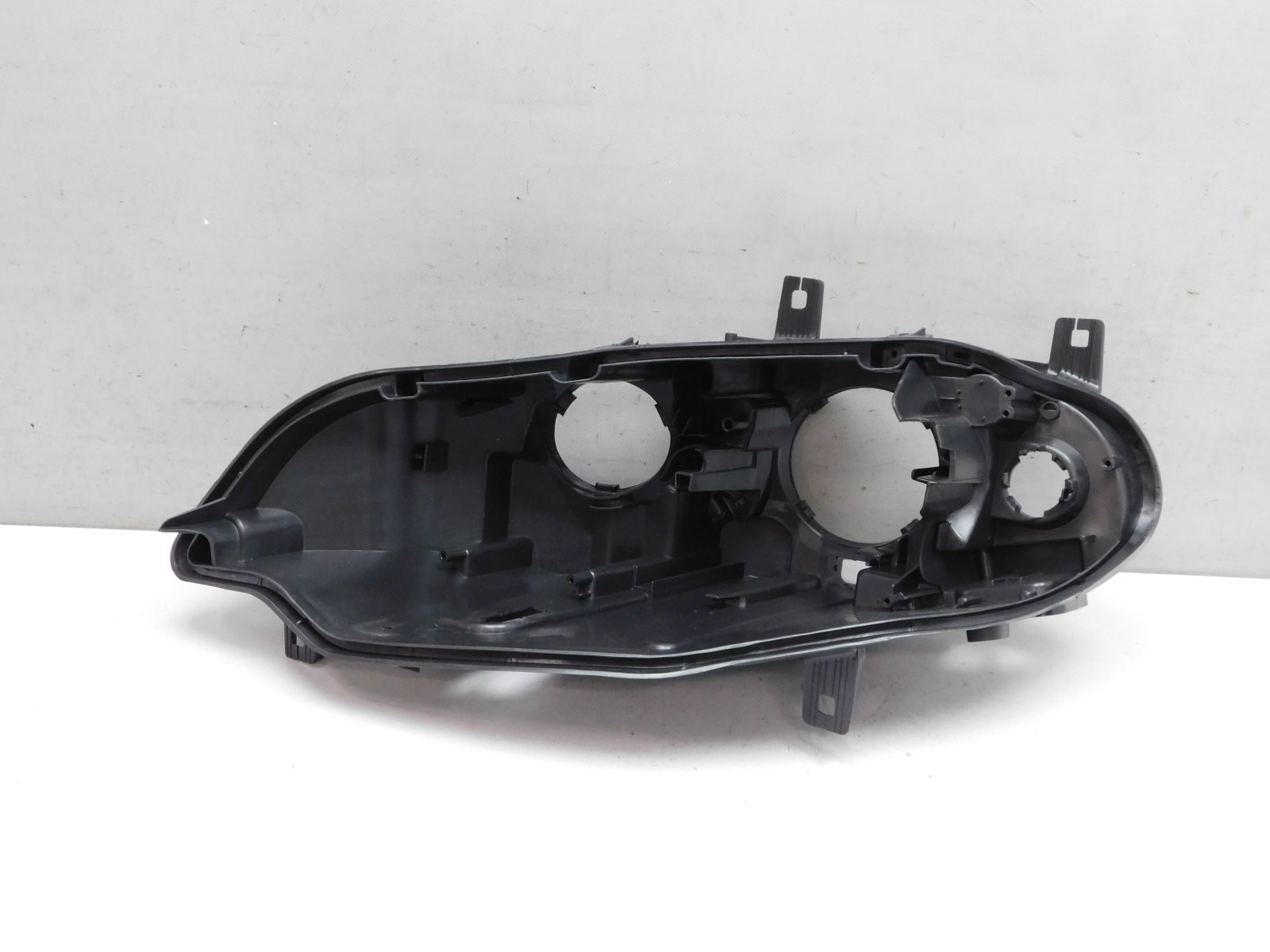 Корпус фары левой BMW X6 E71 2008>
