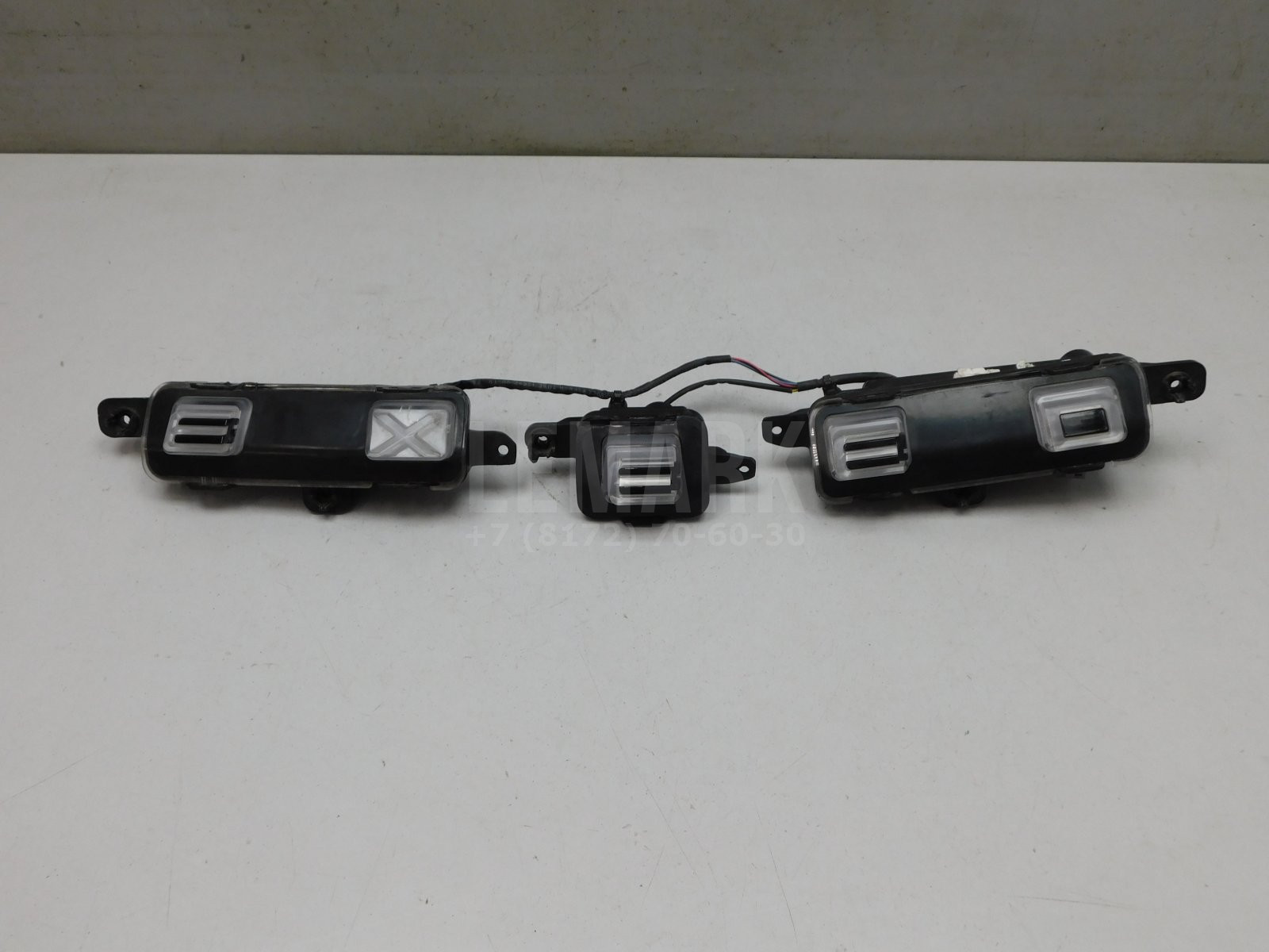 Подсветка Exeed TXL 2020> 605000431AA