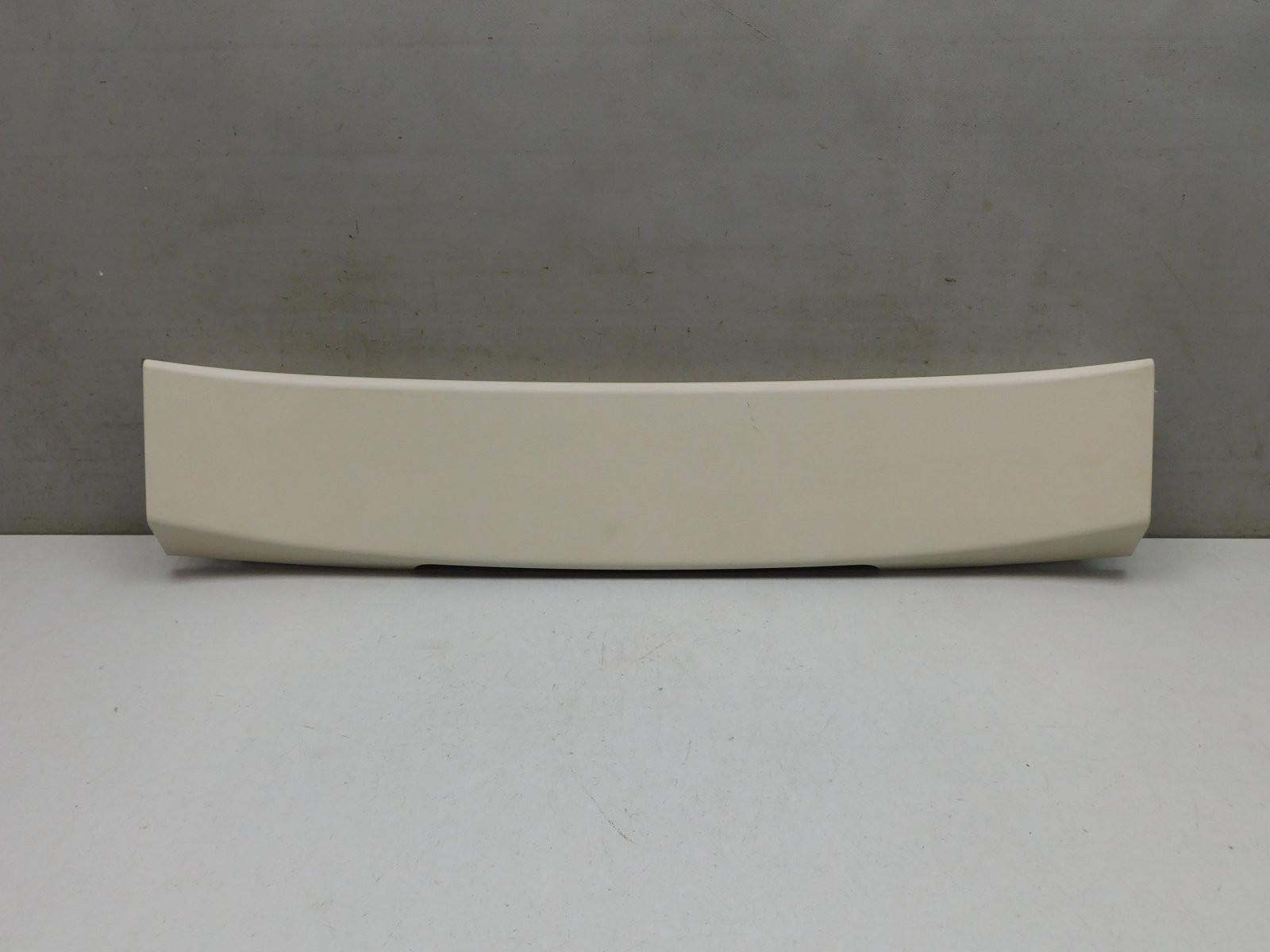 Обшивка двери багажника BMW 6-серия Gran Turismo G32 2017>