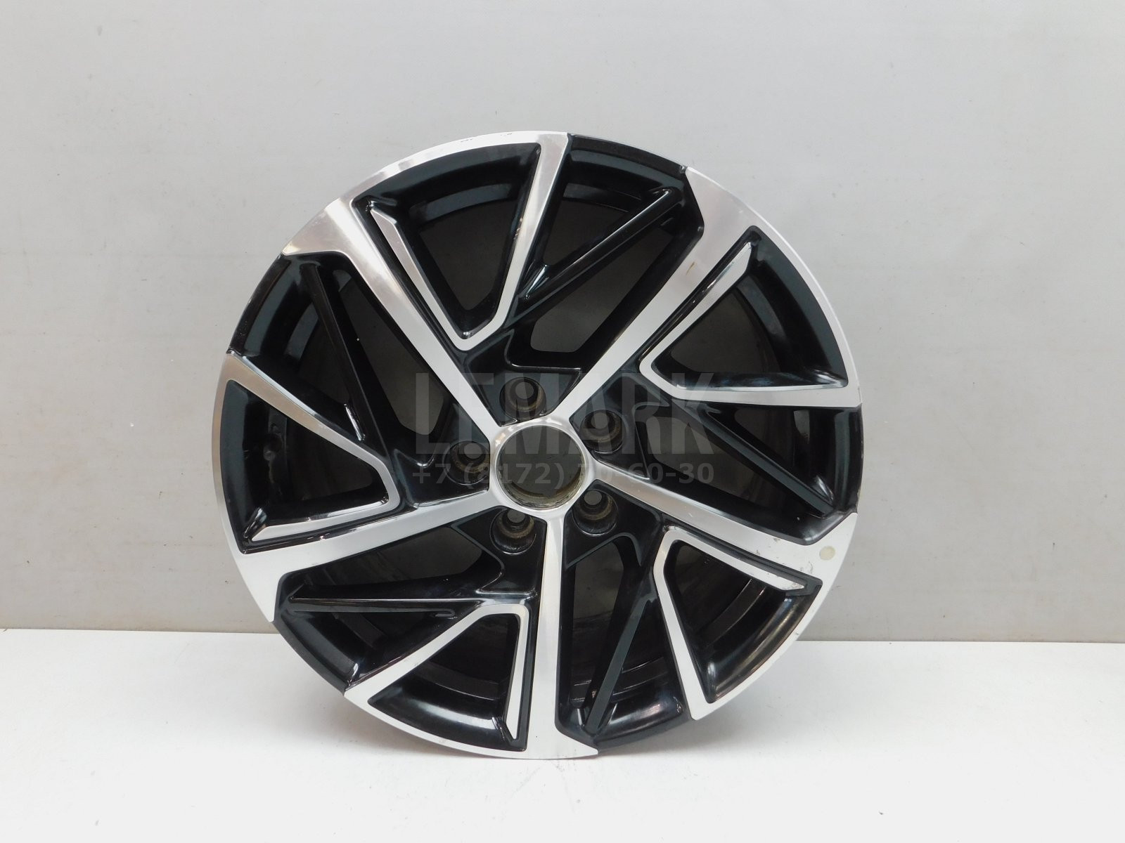 Диск колесный Haval Jolion 2021> 3113101XST01A