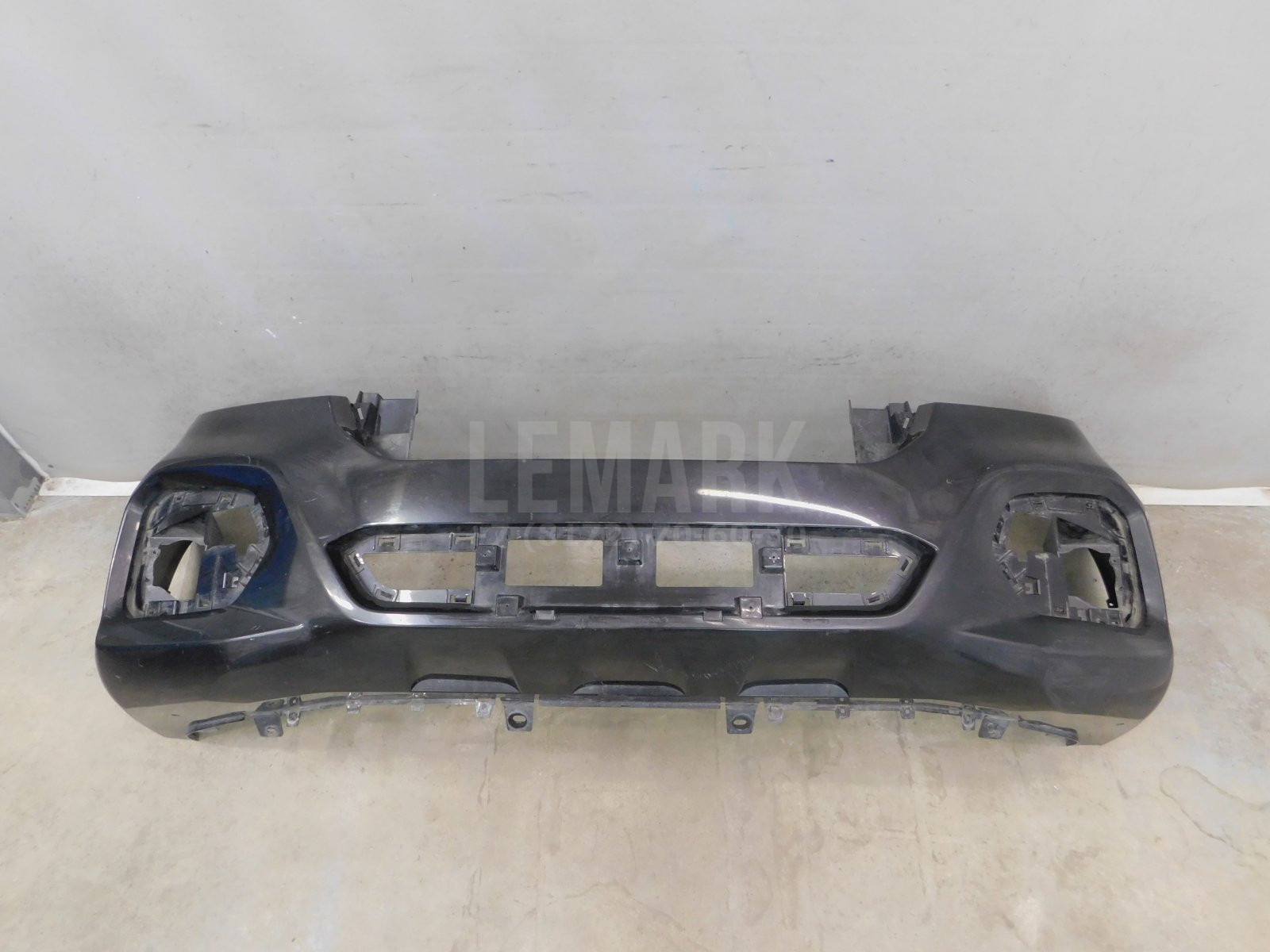 Бампер передний Haval H9 2014> 2803101XKV64A