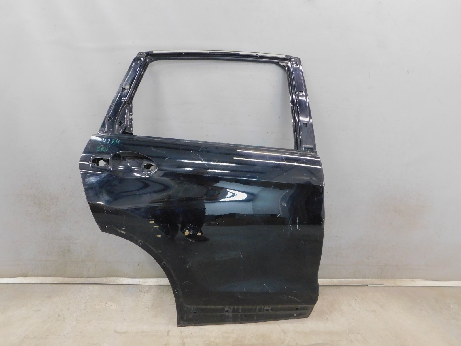 Дверь задняя правая Honda CR-V 2012-2017