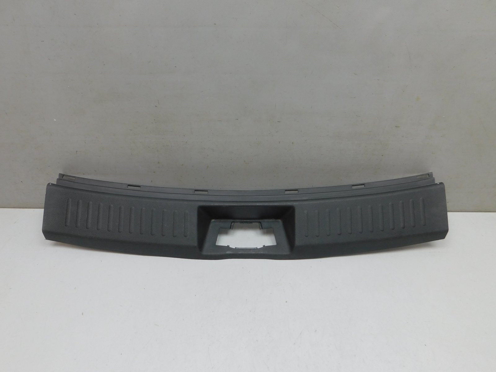 Обшивка багажника Chery Tiggo 8 Pro 2021>