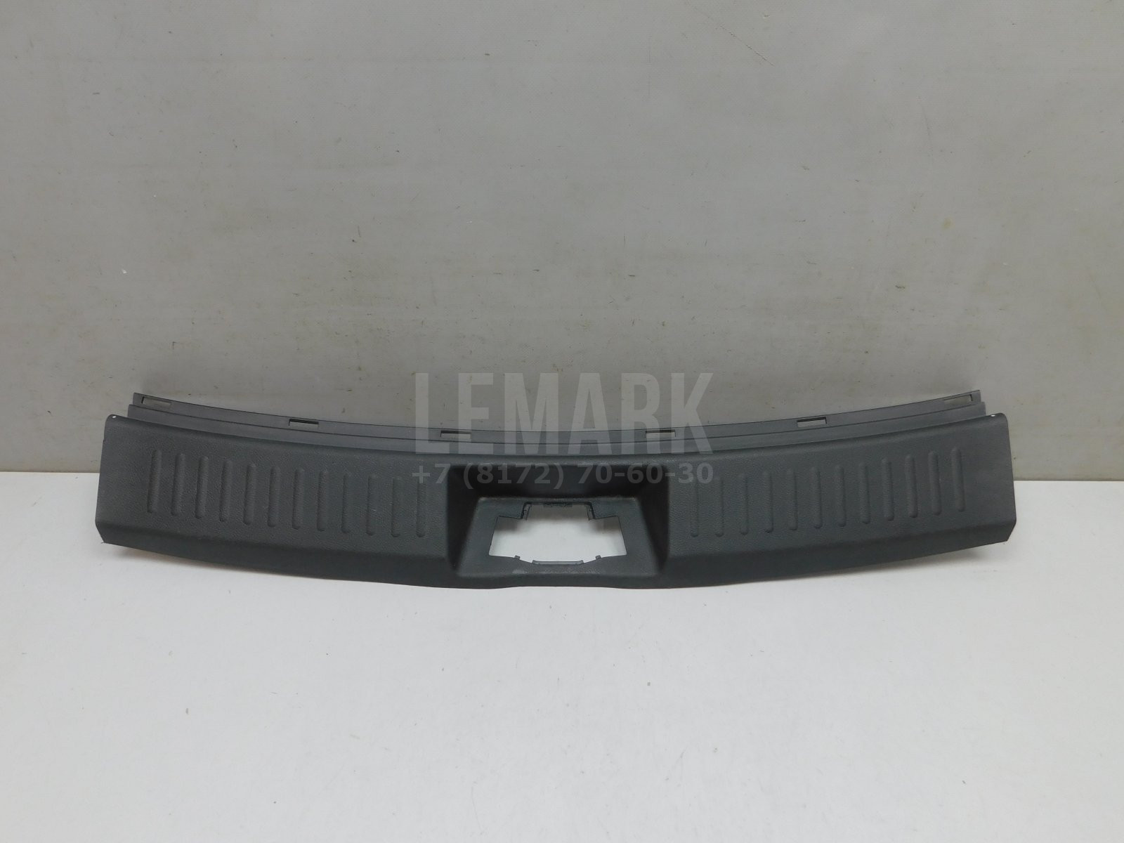 Обшивка багажника Chery Tiggo 8 Pro 2021> 403000114AAABK