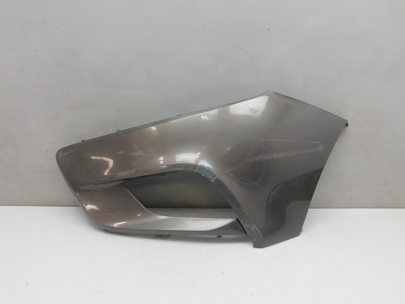 Накладка переднего бампера VAZ Vesta 2015>