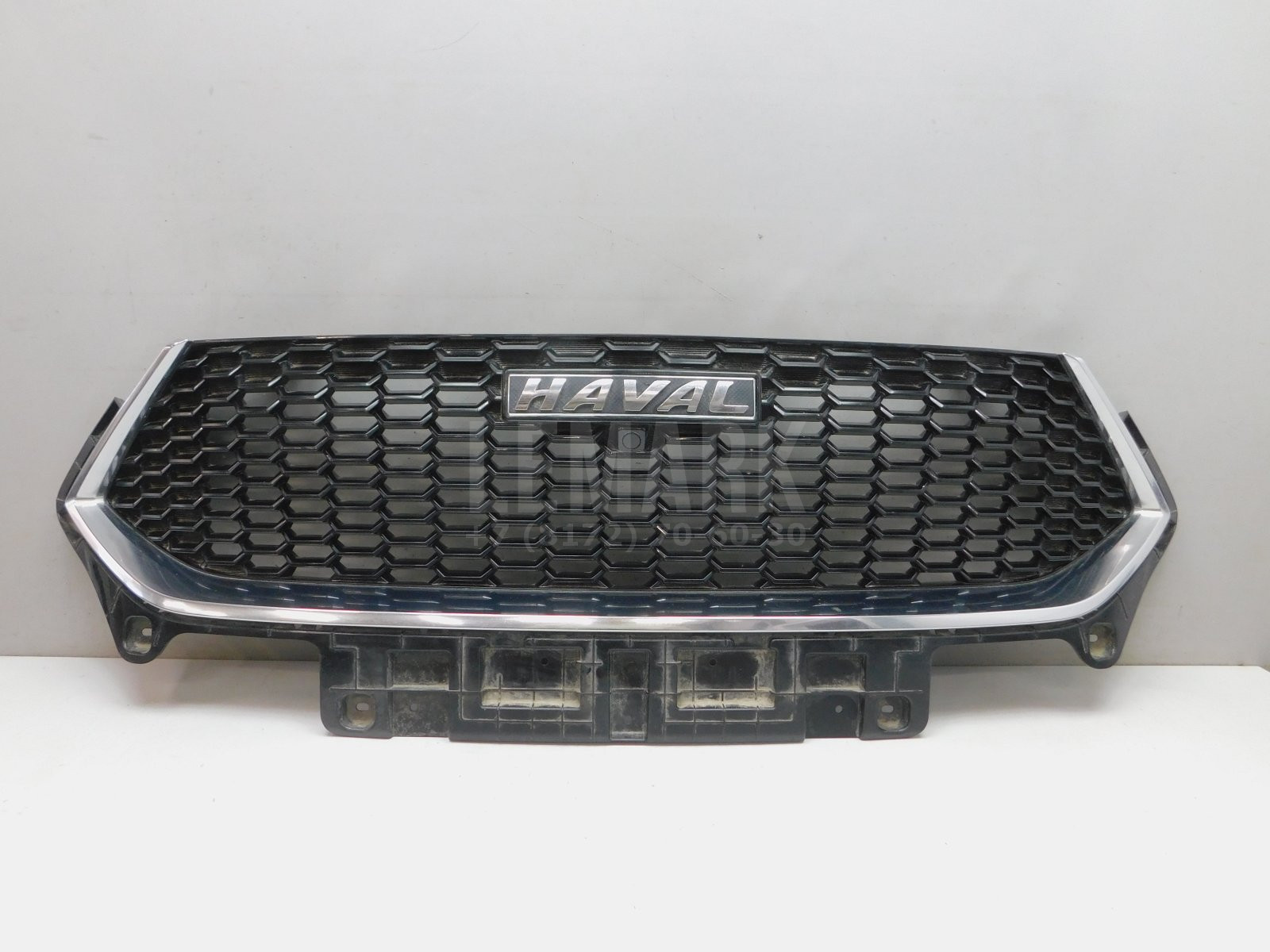 Решетка радиатора Haval F7 2019> 5509107XKQ00A