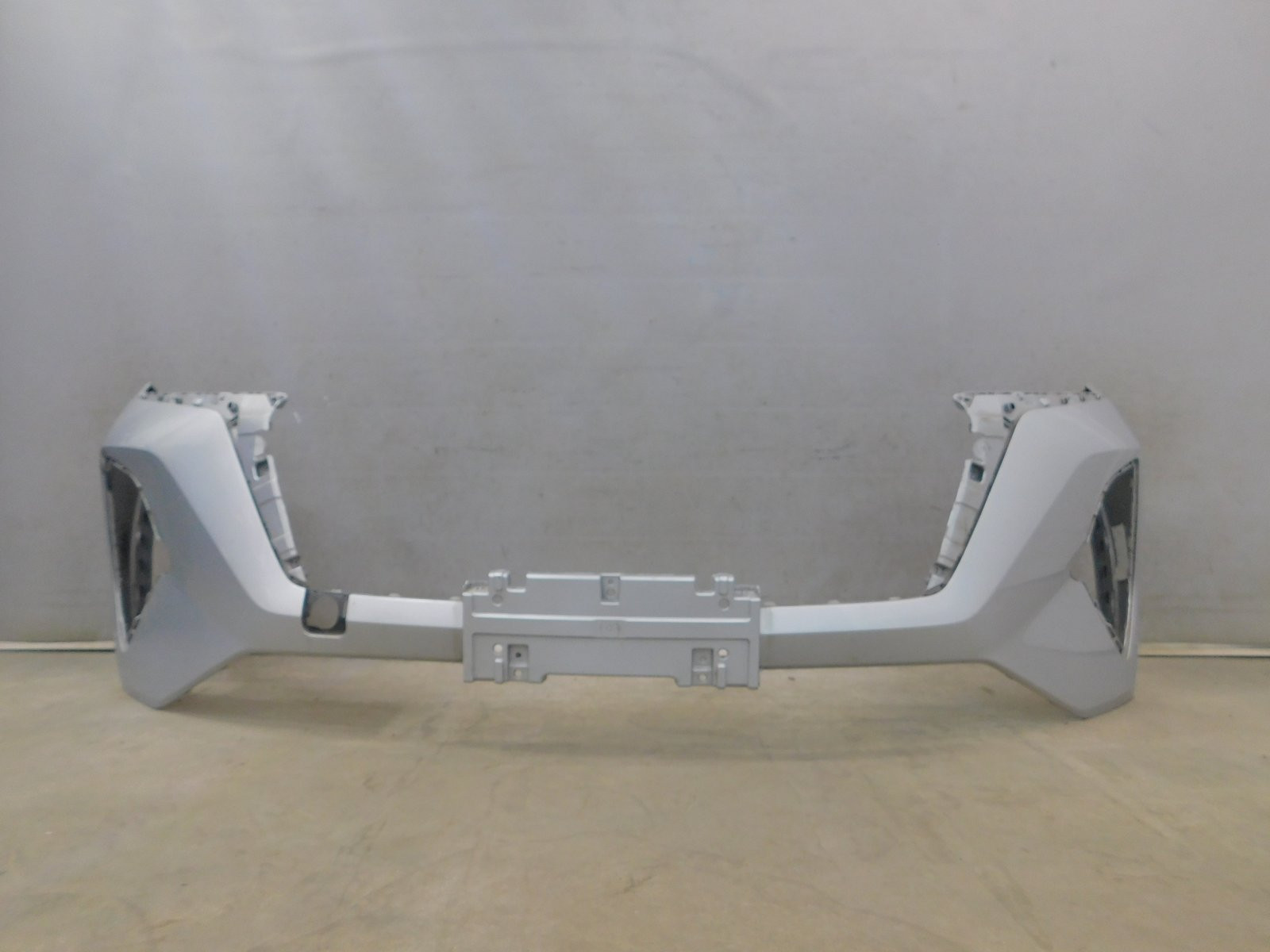 Бампер передний Chery Tiggo 7 Pro Max 2022>