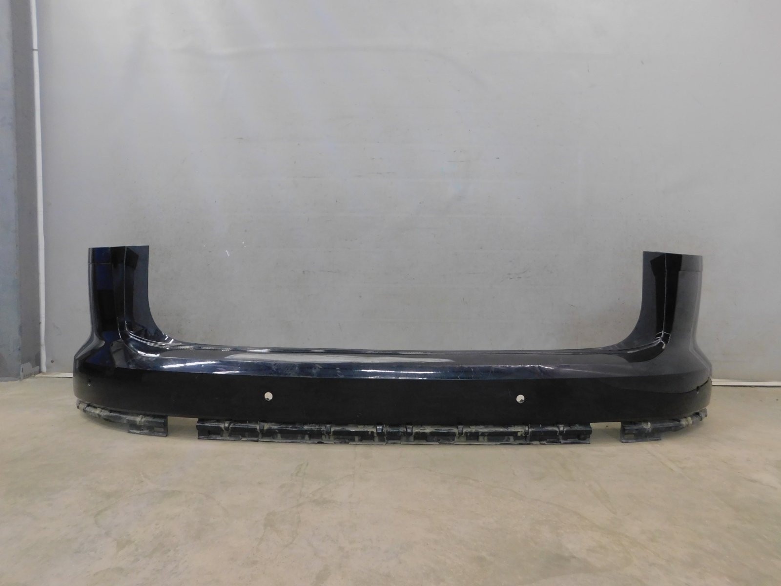 Бампер задний Volkswagen Touareg 2018>