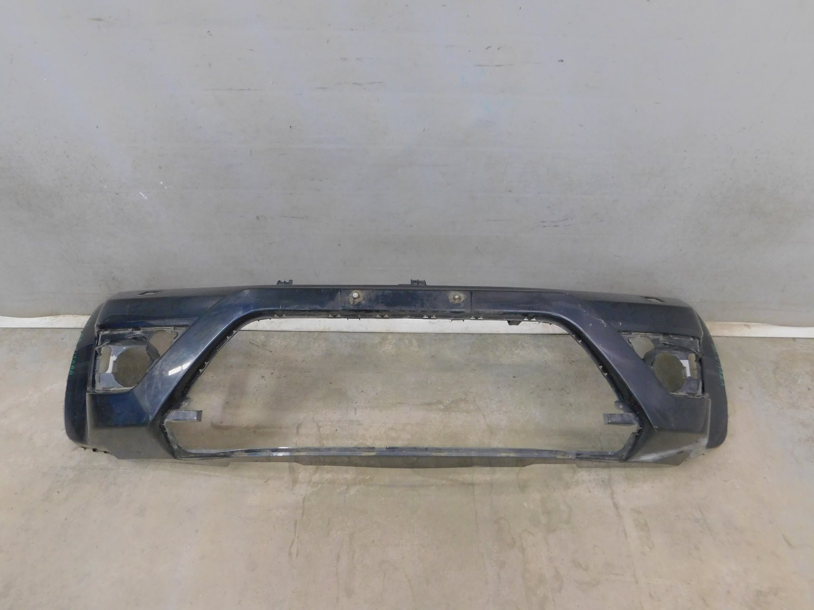 Бампер передний Suzuki Grand Vitara 2006>