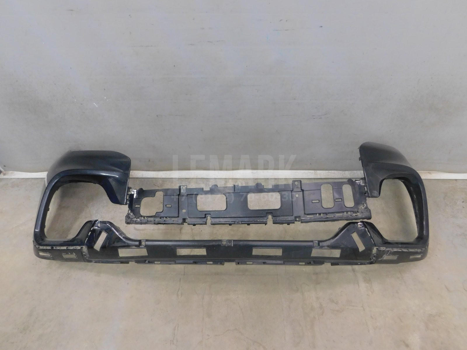 Бампер передний Chery Tiggo 8 2019> 602000153AADQ