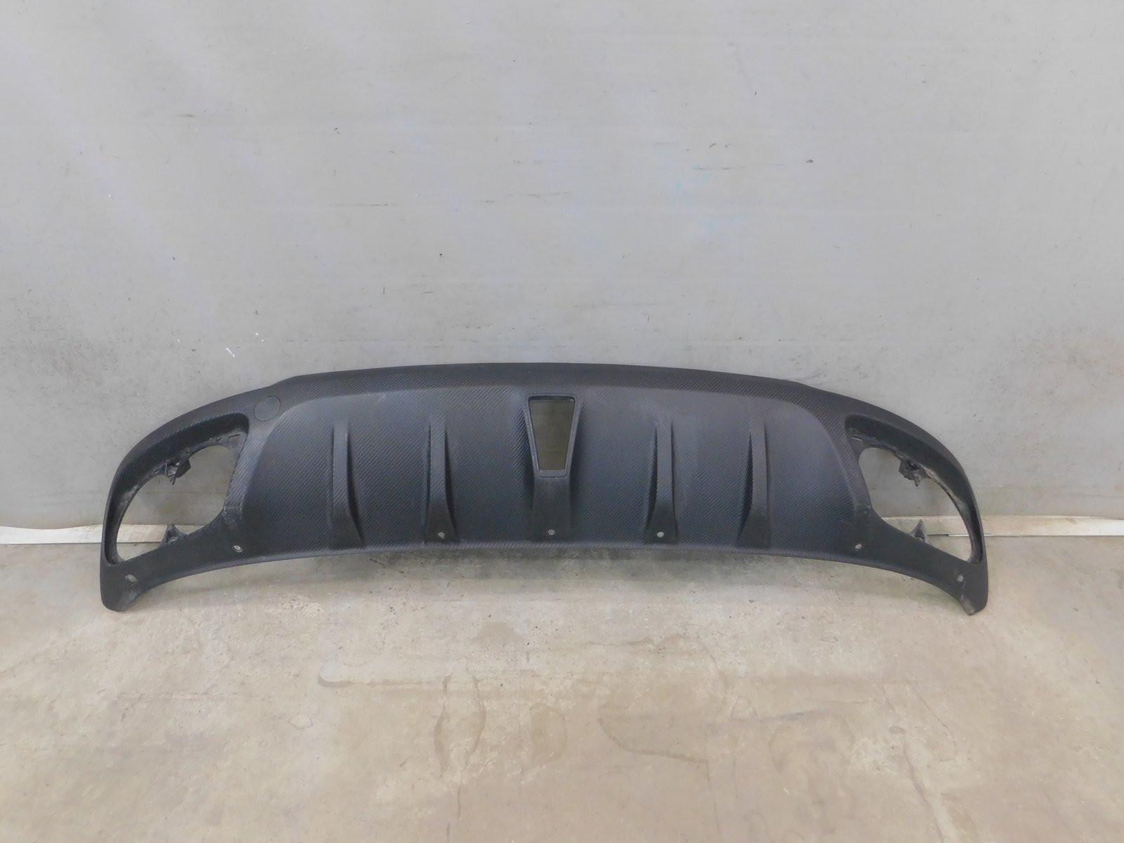 Юбка задняя Changan UNI-K 2020>