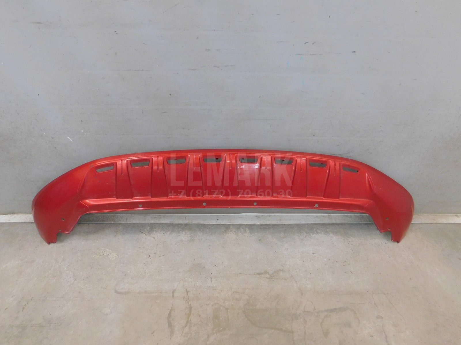 Юбка передняя Haval Jolion 2021> 2803106XST01A