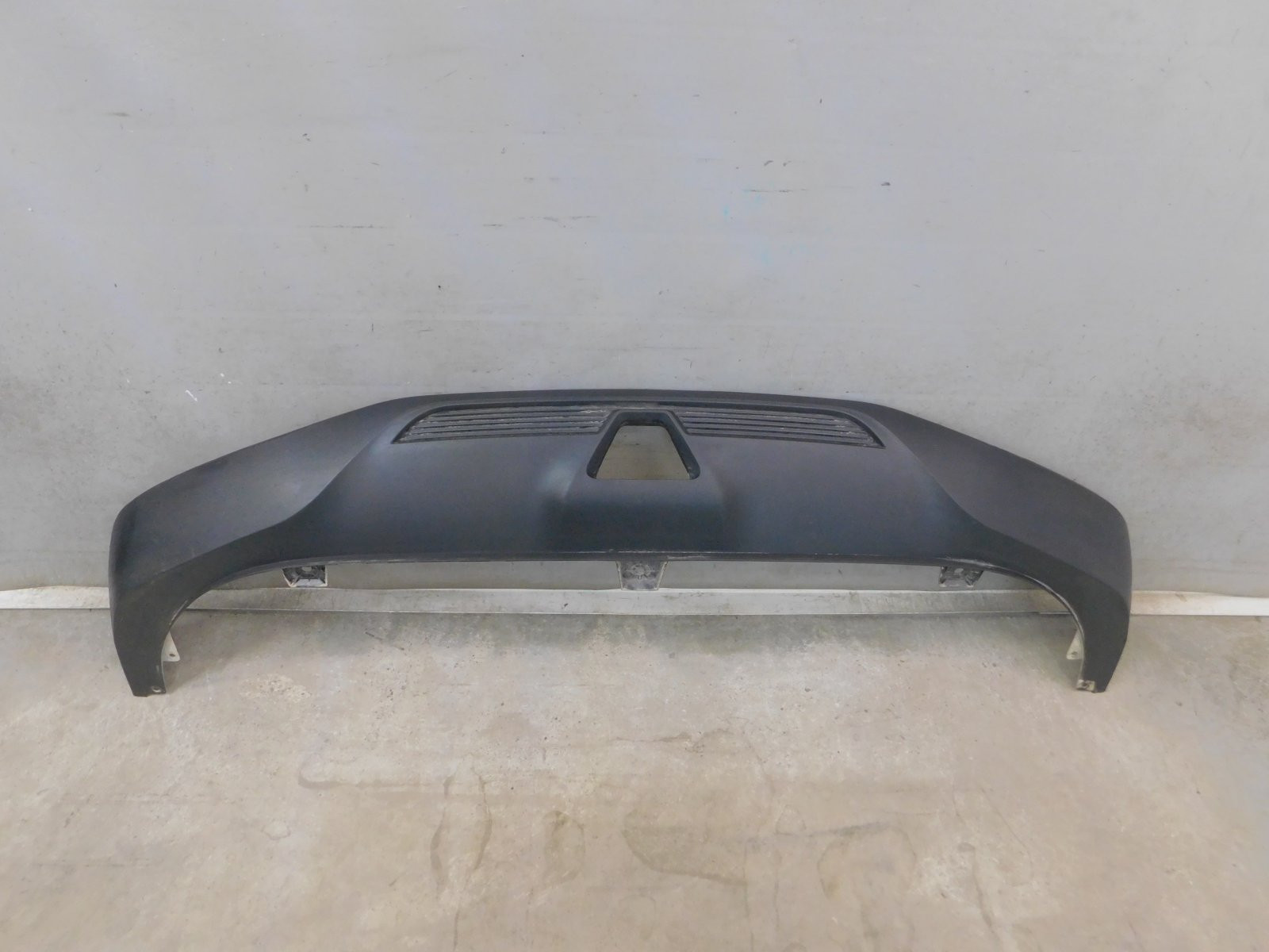 Юбка задняя Changan CS55 Plus 2019>