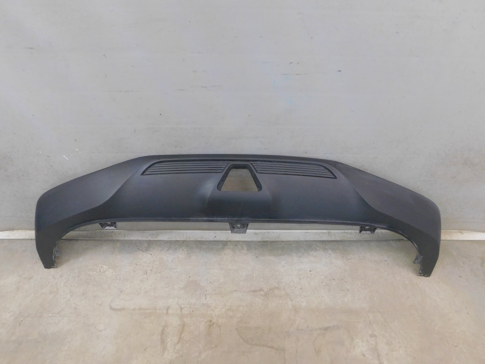 Юбка задняя Changan CS55 Plus 2019>