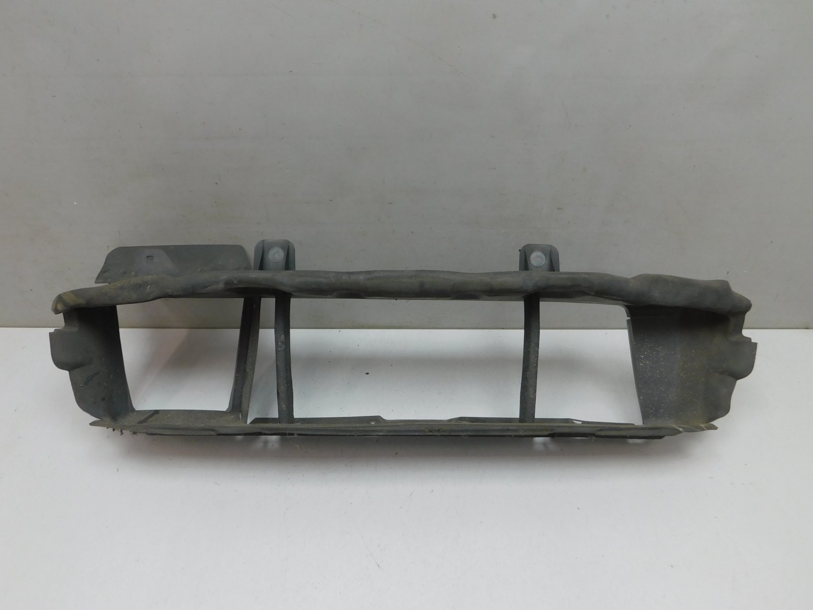 Воздуховод радиатора Ford Focus III 2011>