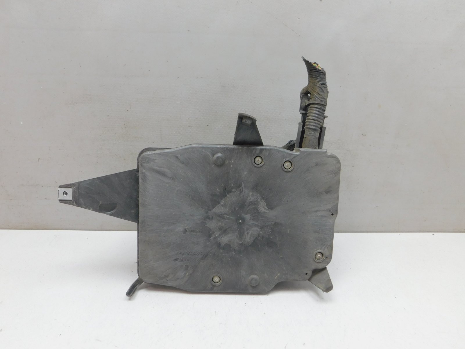 Блок управления двигателем Ford Focus III 2011>