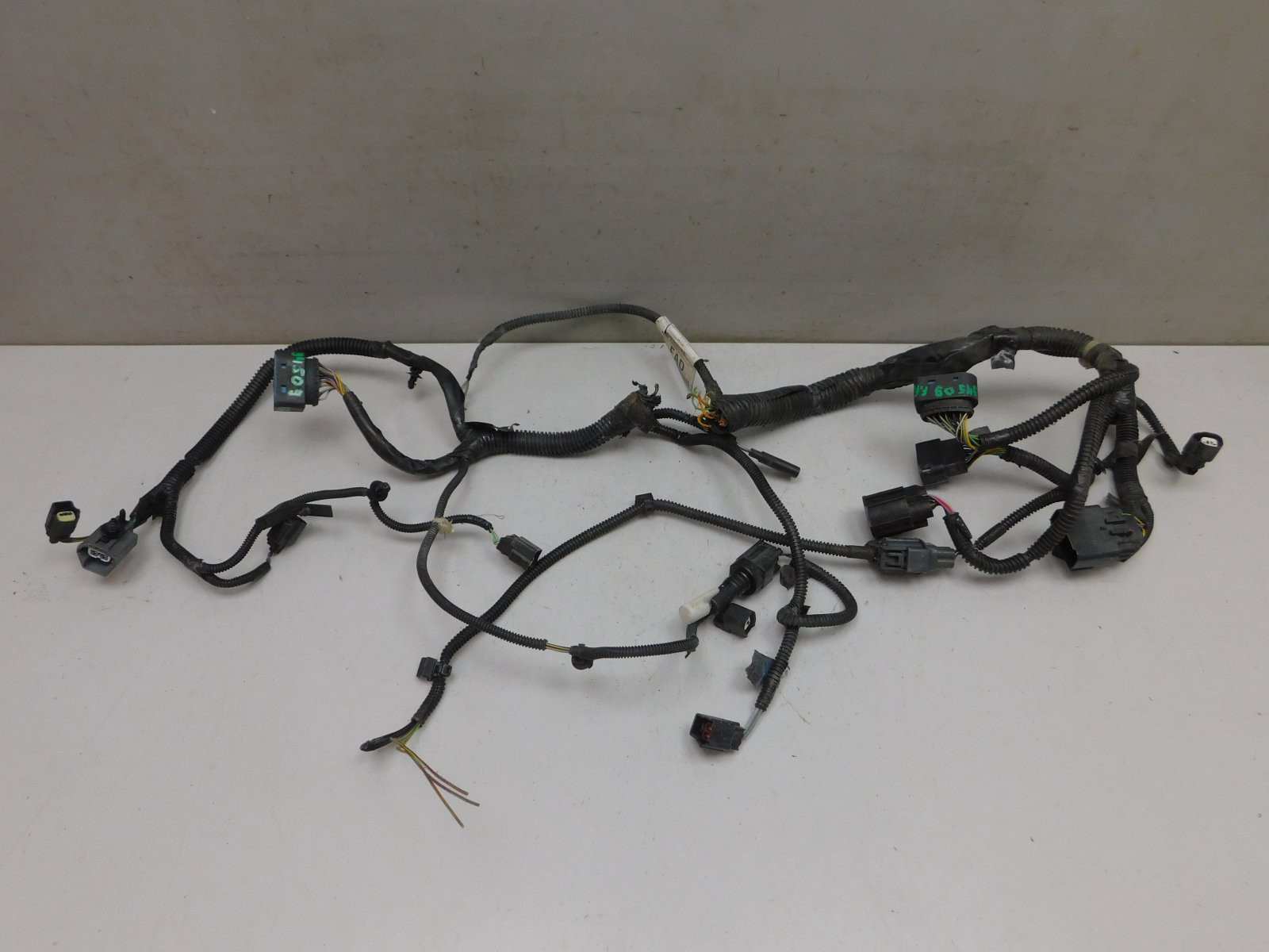 Проводка (коса) Ford Focus III 2011>