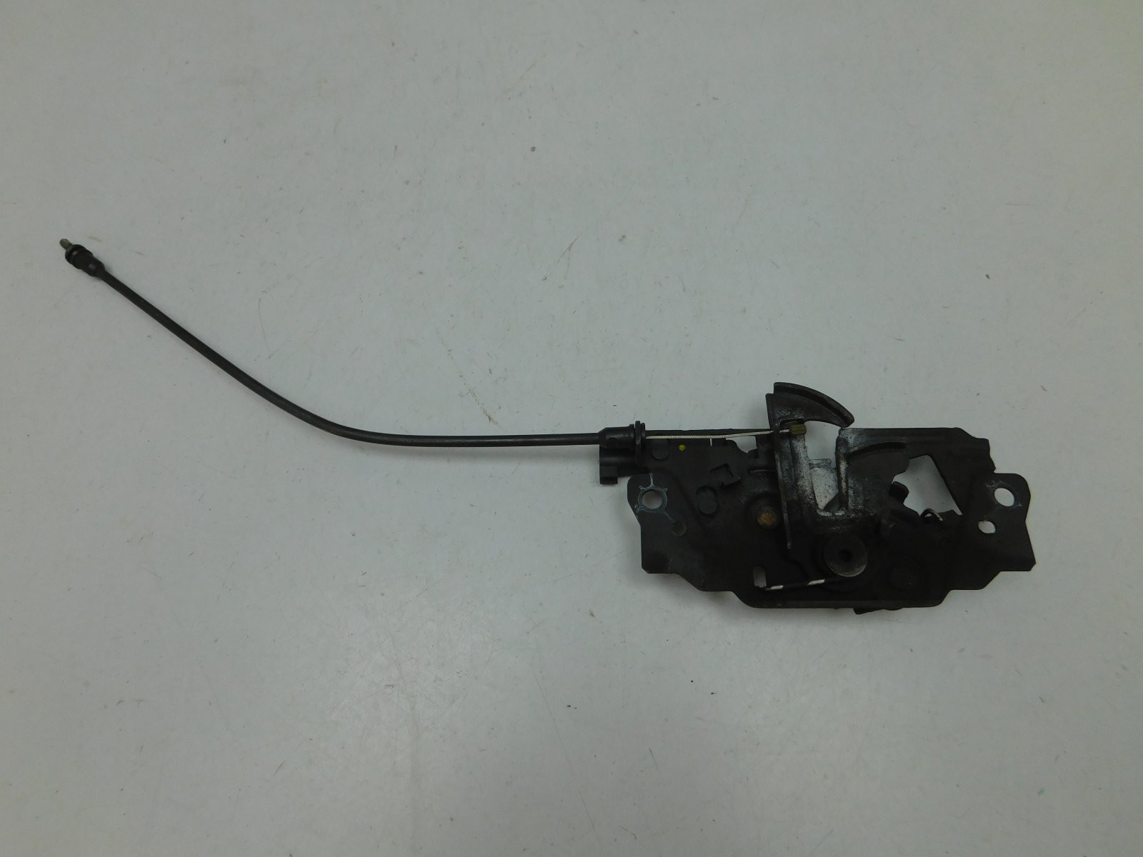 Замок капота Ford Focus III 2011>