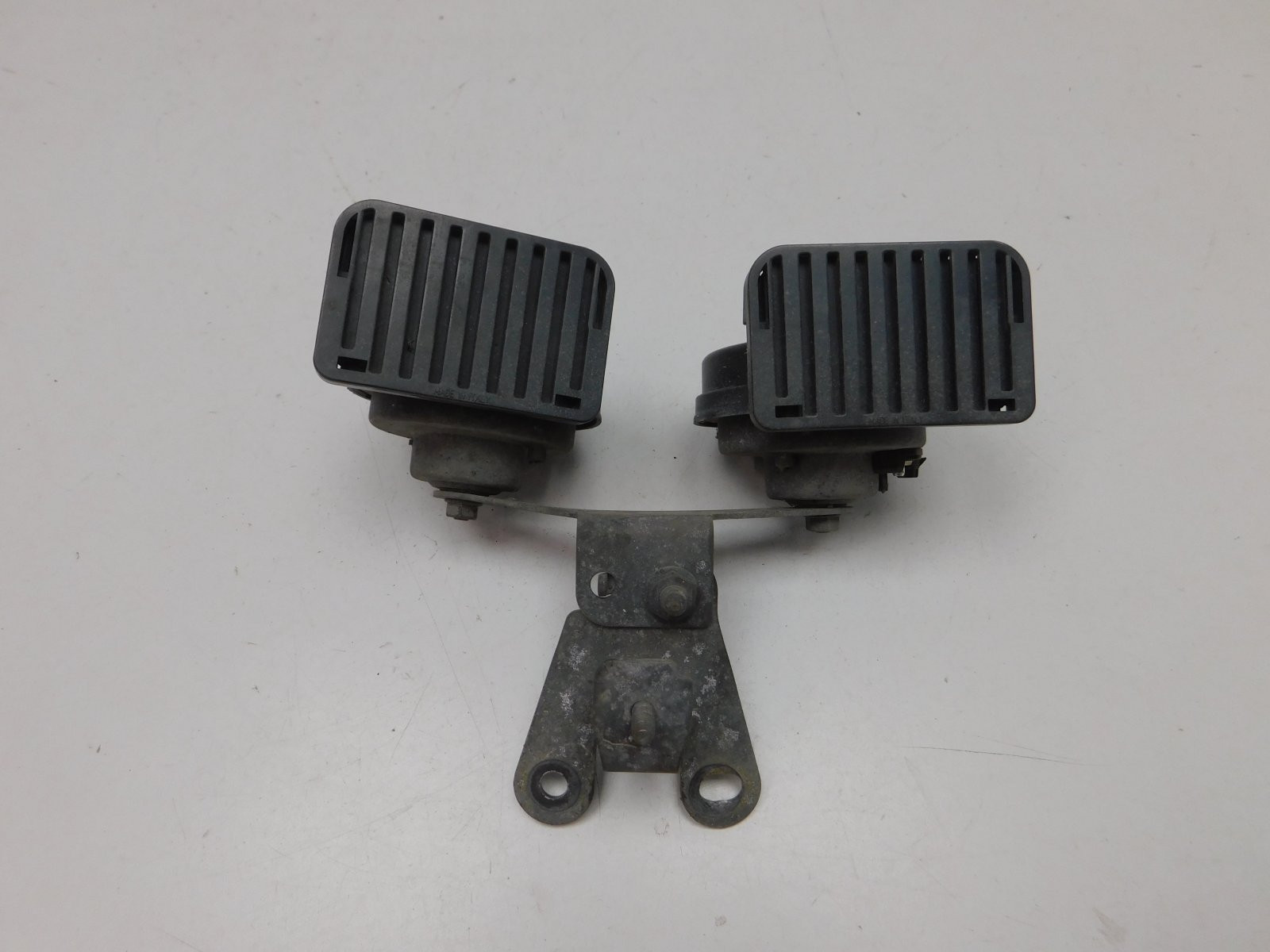 Сигнал звуковой Jaguar XF 2007-2015