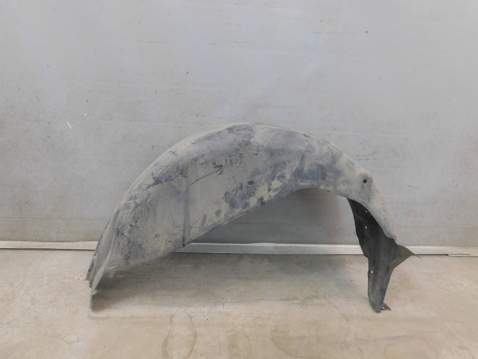 Локер задний правый Land Rover Discovery IV 2009>