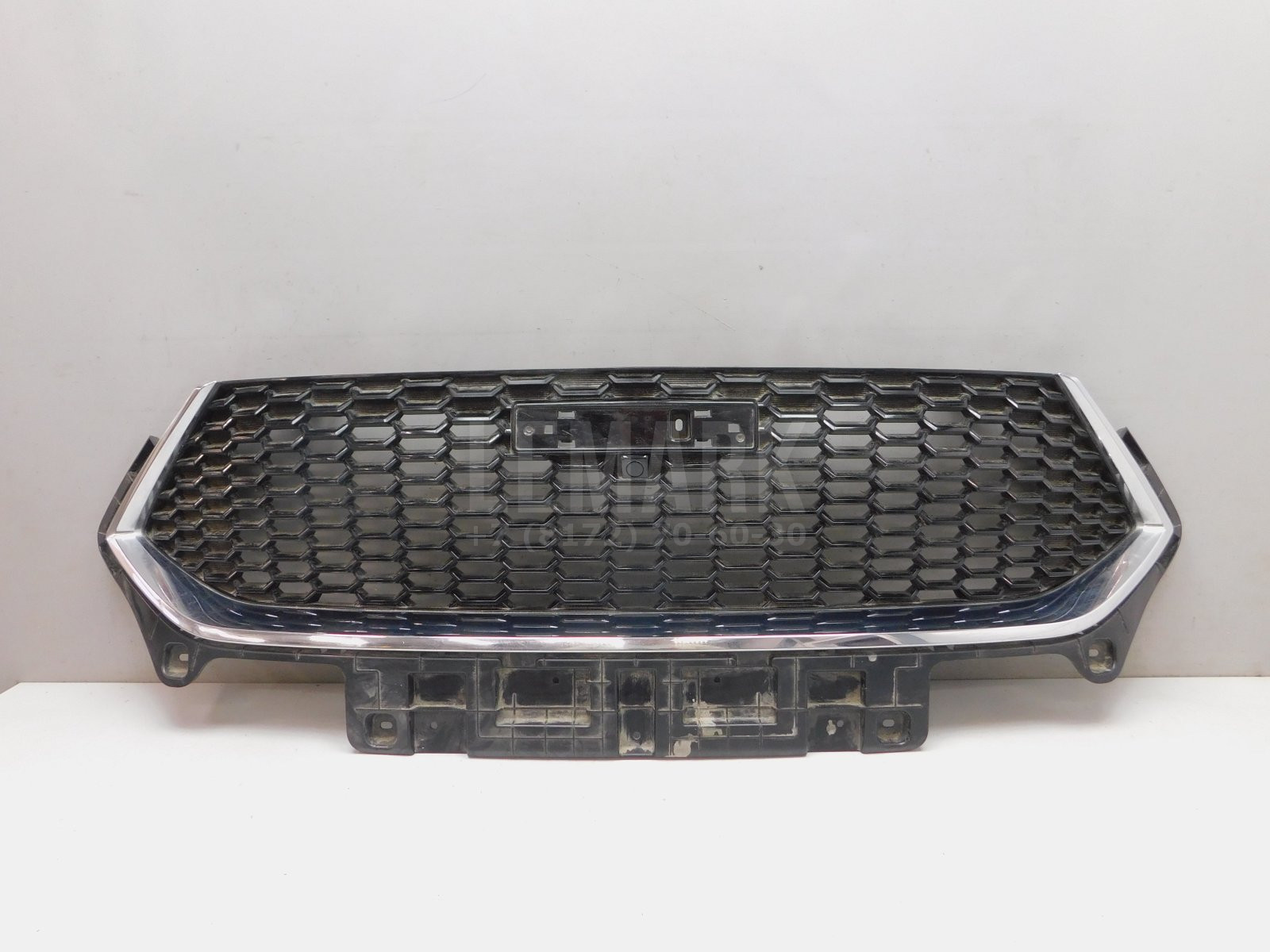 Решетка радиатора Haval F7 2019> 5509107XKQ00A