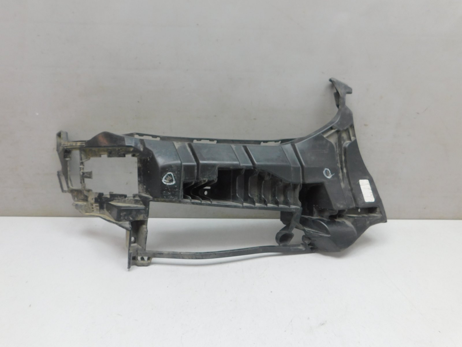 Кронштейн переднего бампера BMW X3 G01 2017>