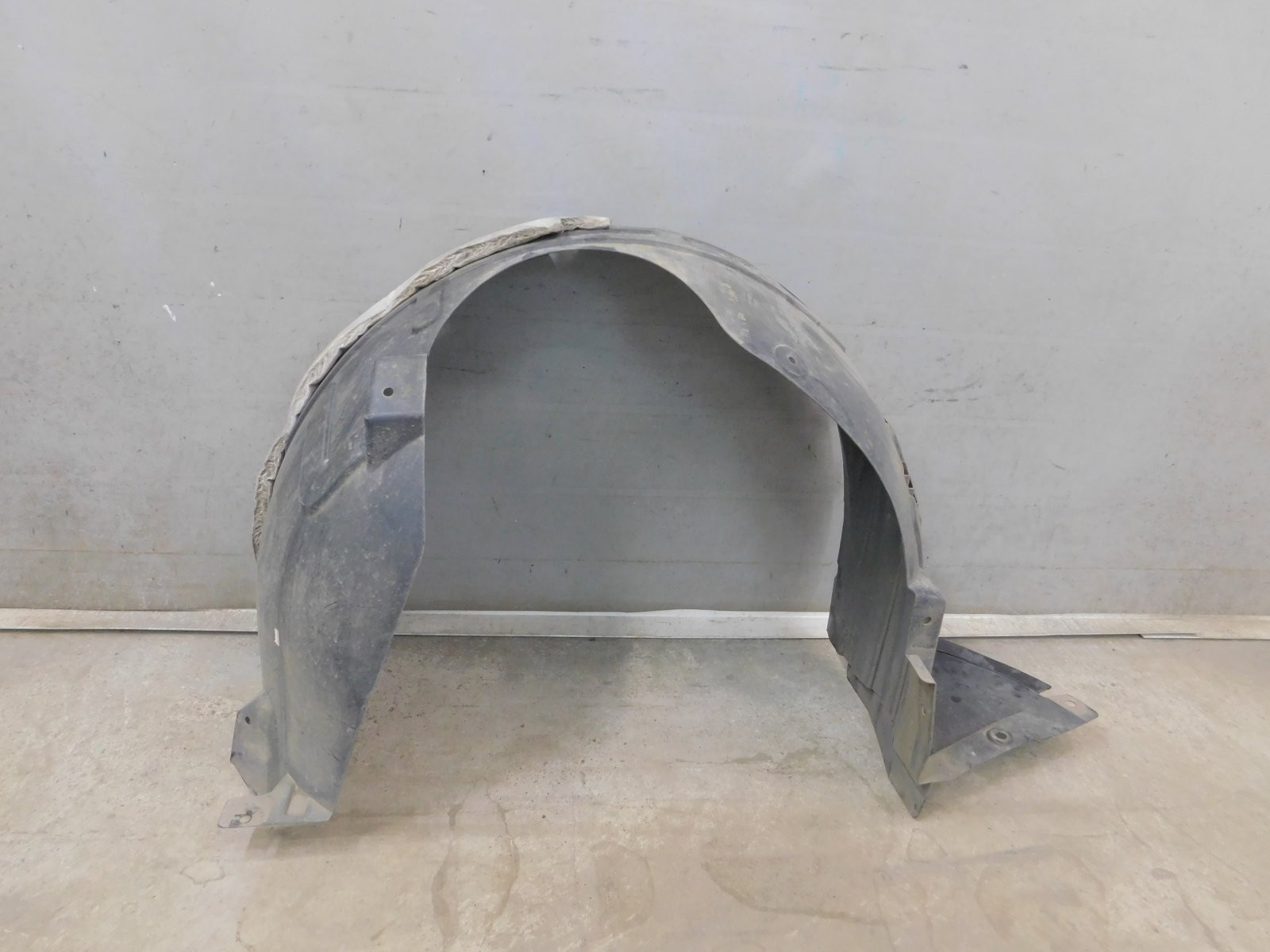 Локер передний левый Changan CS55 Plus 2019>