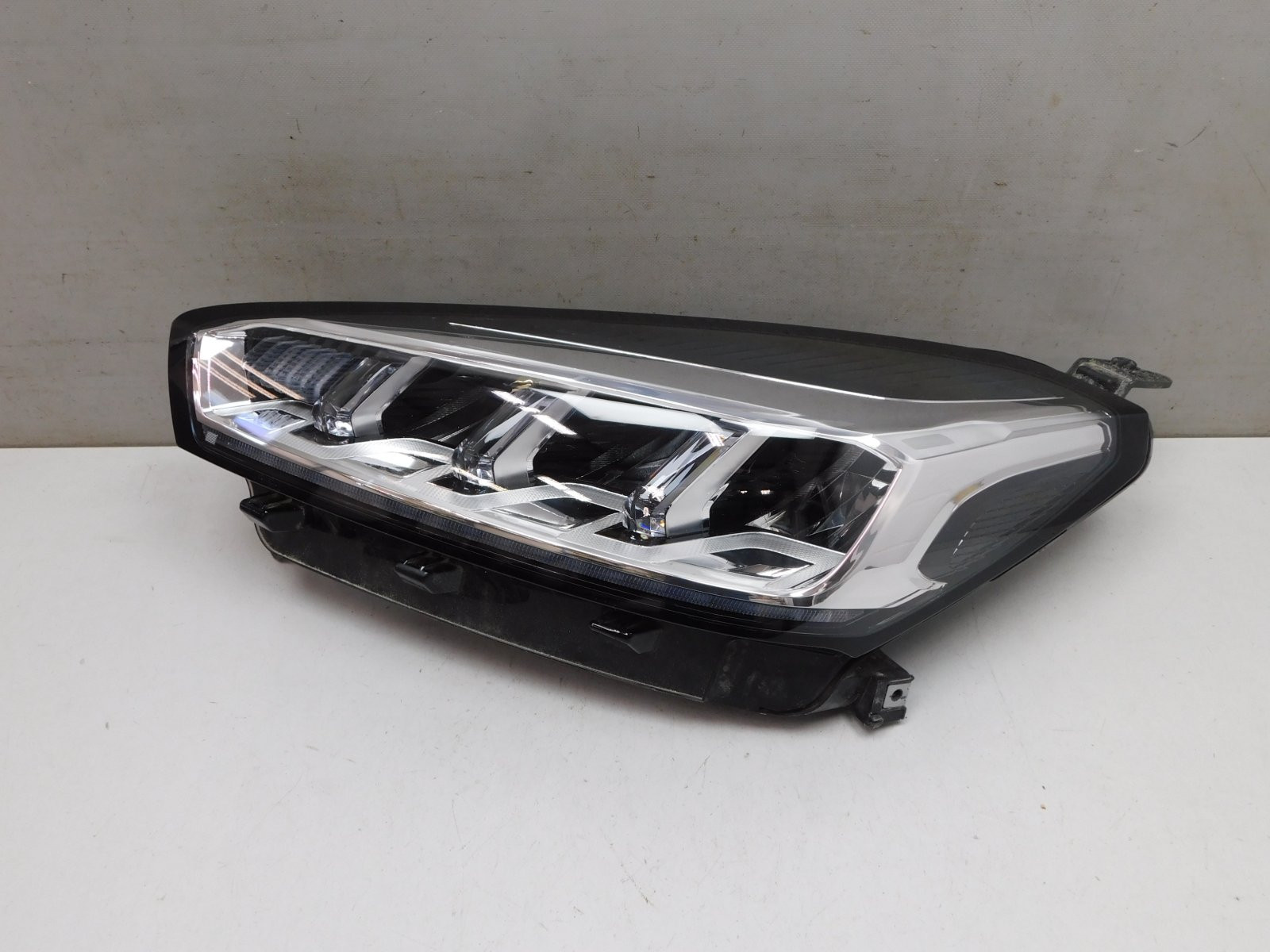 Фара левая Chery Tiggo 7 Pro 2020>