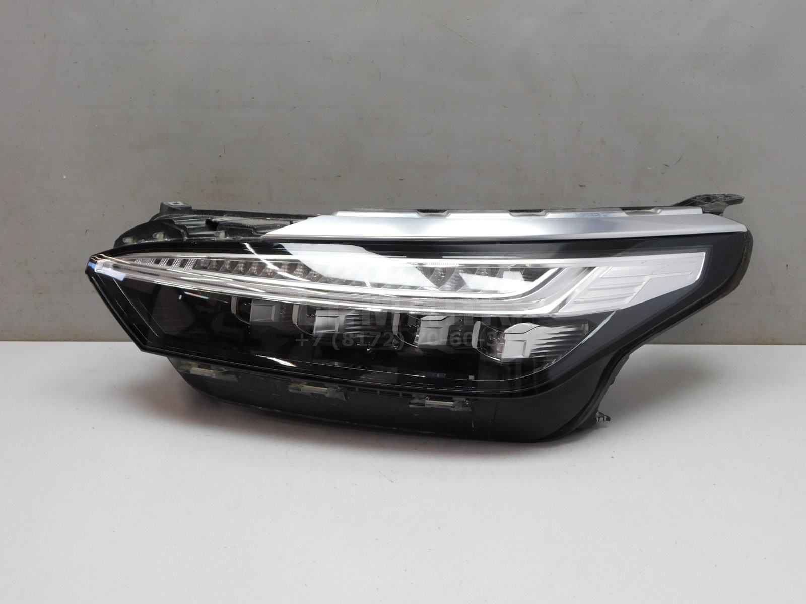 Фара левая Exeed VX 2021> 605000159AA
