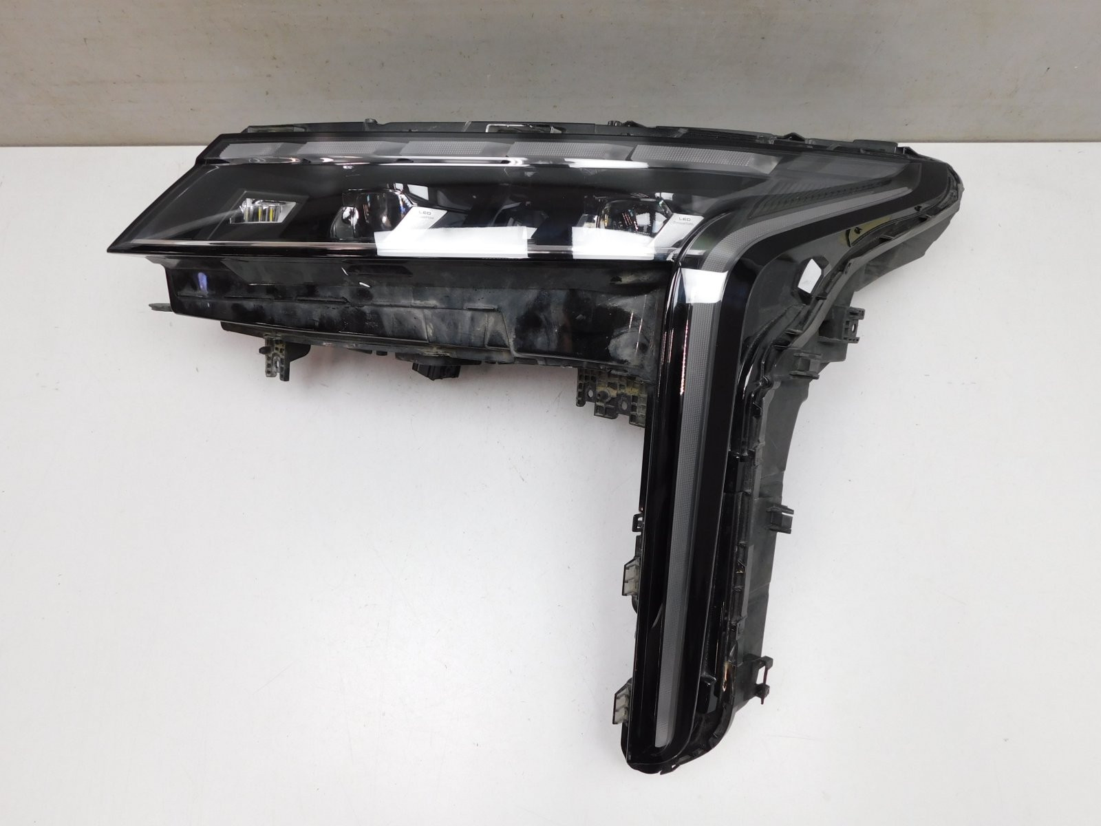 Фара левая Exeed RX 2023>