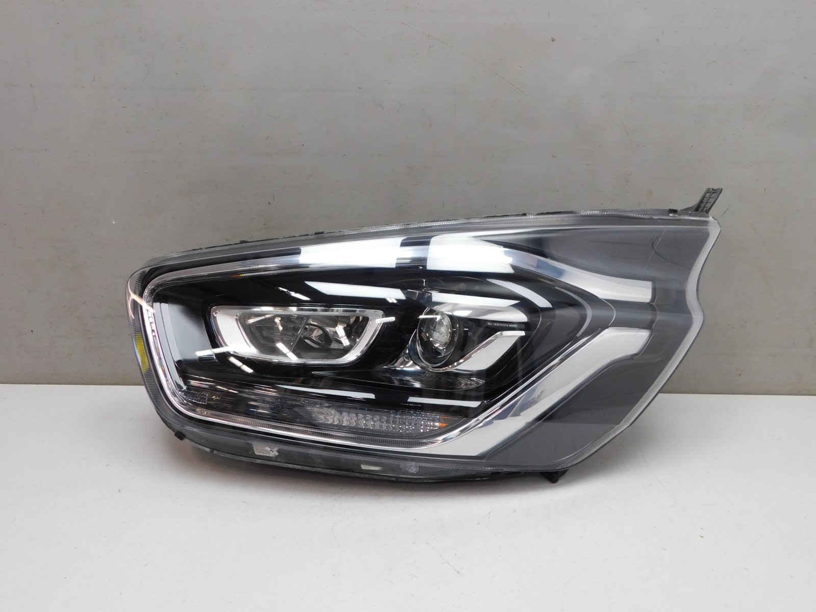 Фара левая Ford Transit/Tourneo Custom 2012>