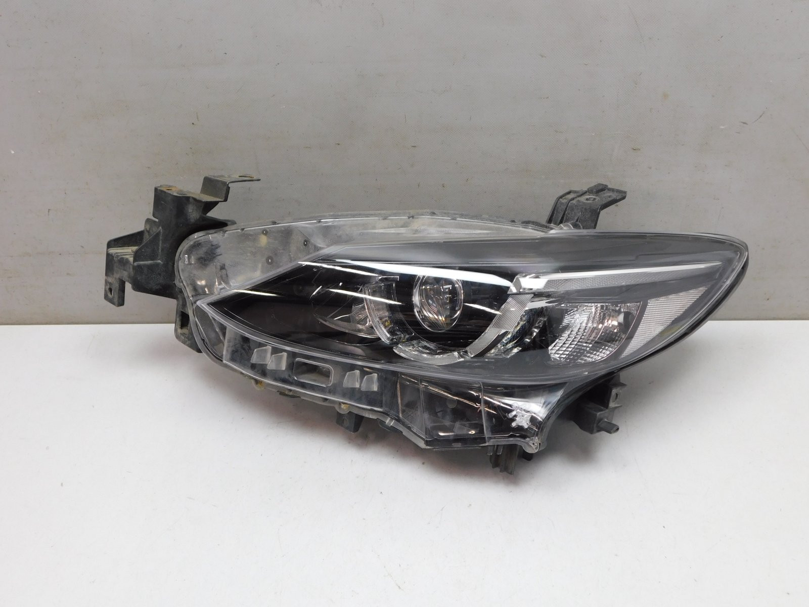 Фара левая Mazda 6 (GJ/GL) 2013>