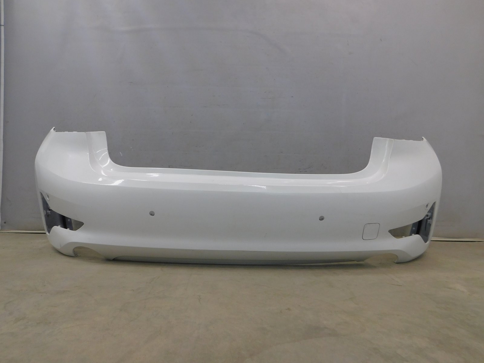 Бампер задний BMW 3-серия G20 2018>