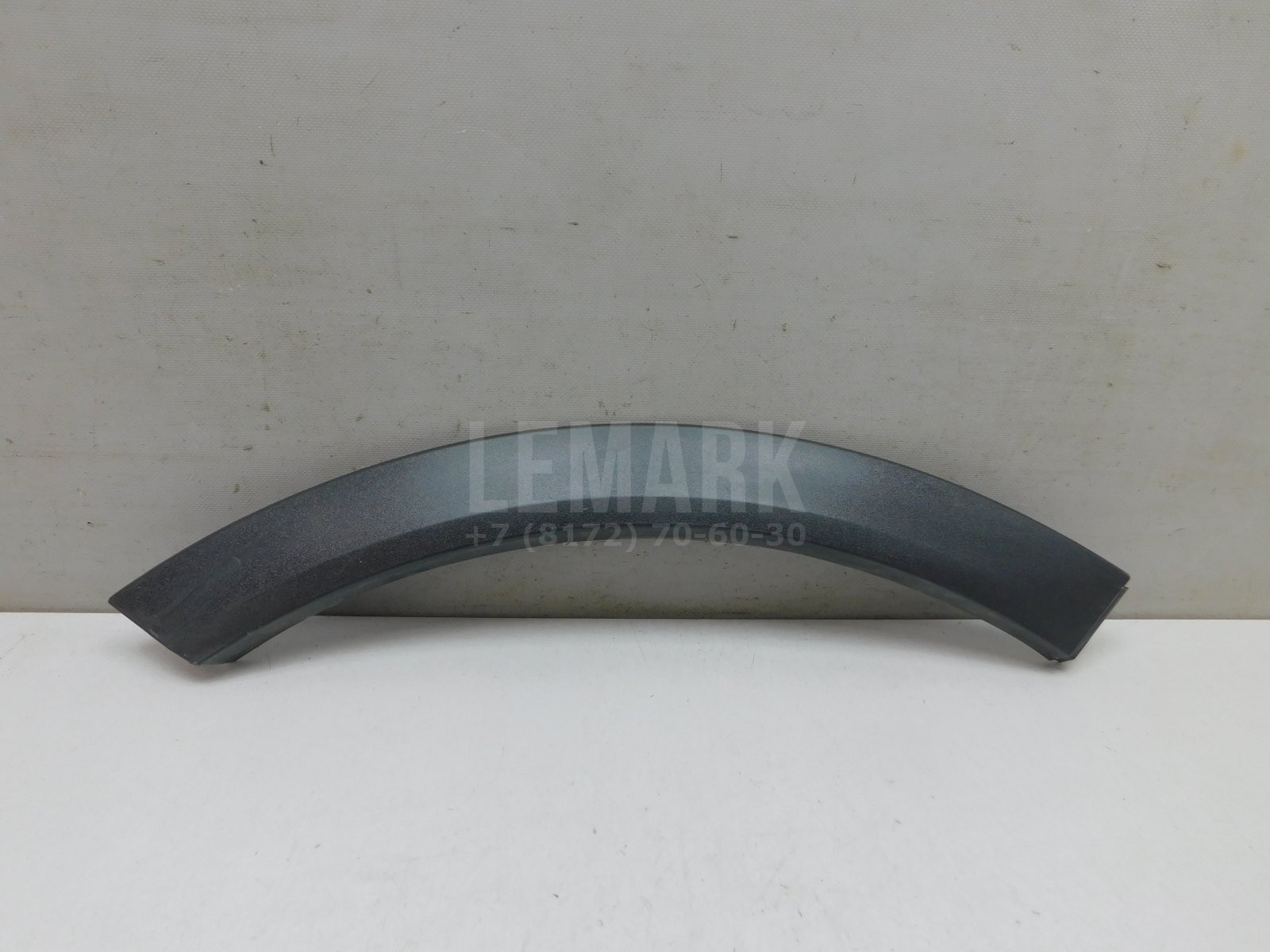 Накладка двери задней правой Haval F7 2019> 5006400XKQ11A