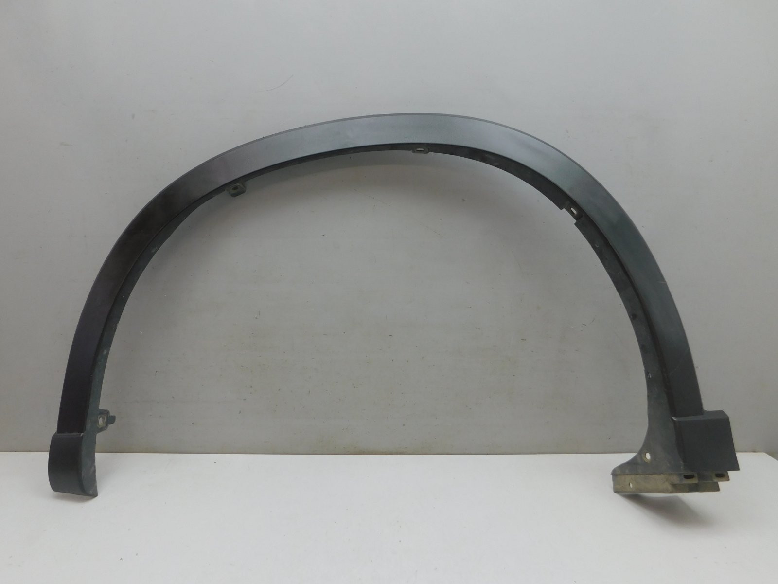 Накладка крыла переднего левого Mazda CX 5 2012>