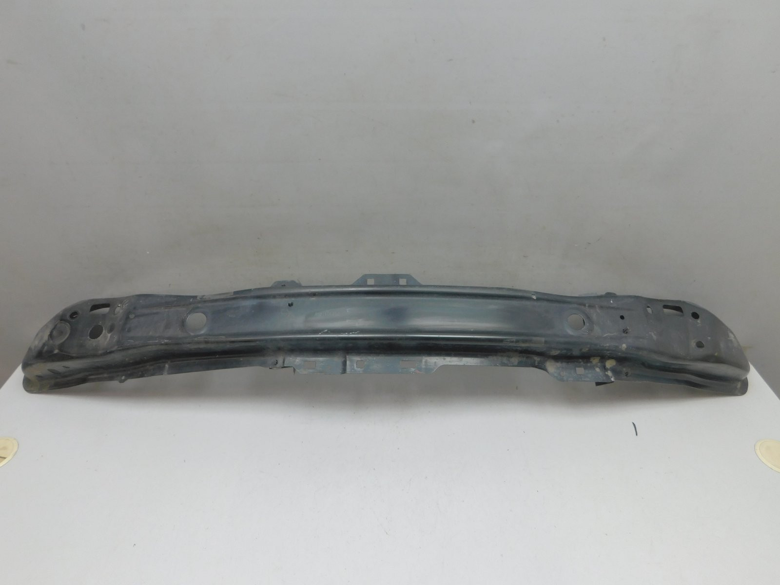 Усилитель переднего бампера Renault Arkana 2019>