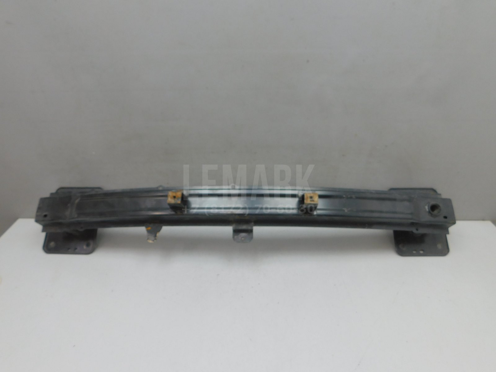 Усилитель переднего бампера JAC J7 2020> 2803400U7300