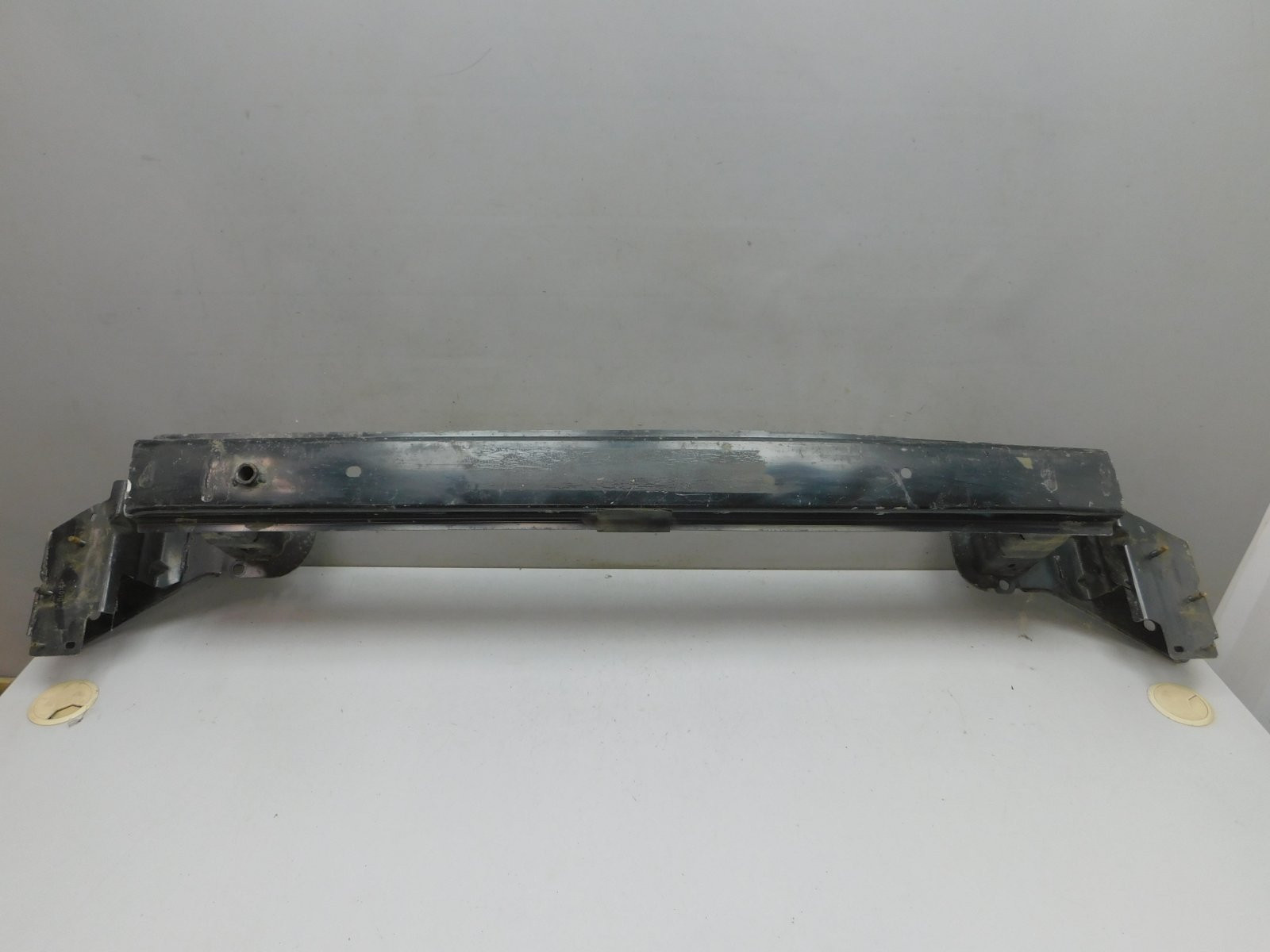 Усилитель заднего бампера Peugeot 3008 2010>