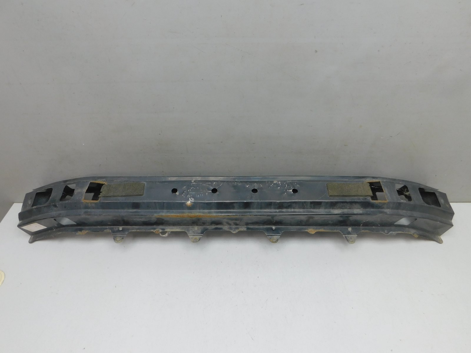 Усилитель переднего бампера Subaru Forester (S13) 2012>